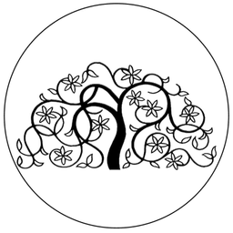 Ahmedabad Ink Tattoo logo
