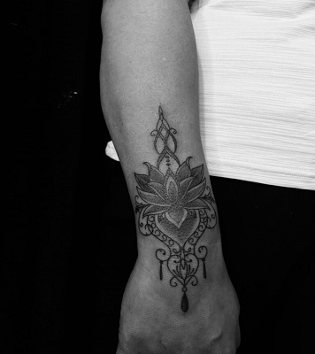 best tattoo artist in Ahmedabad