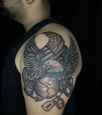 best tattoo artist in Ahmedabad